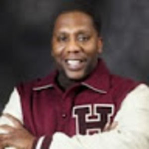 Meet your Posher, Cochise